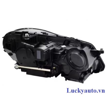 Đèn pha xe Mercedes Benz  S212- 2128202539- 2128202639